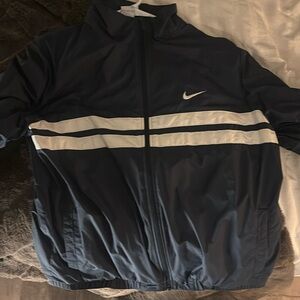 Brand new vintage nike jacket